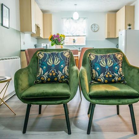 Pipkin Place Serviced Apartment Coventry Kültér fotó