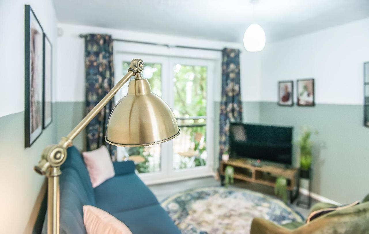 Pipkin Place Serviced Apartment Coventry Kültér fotó