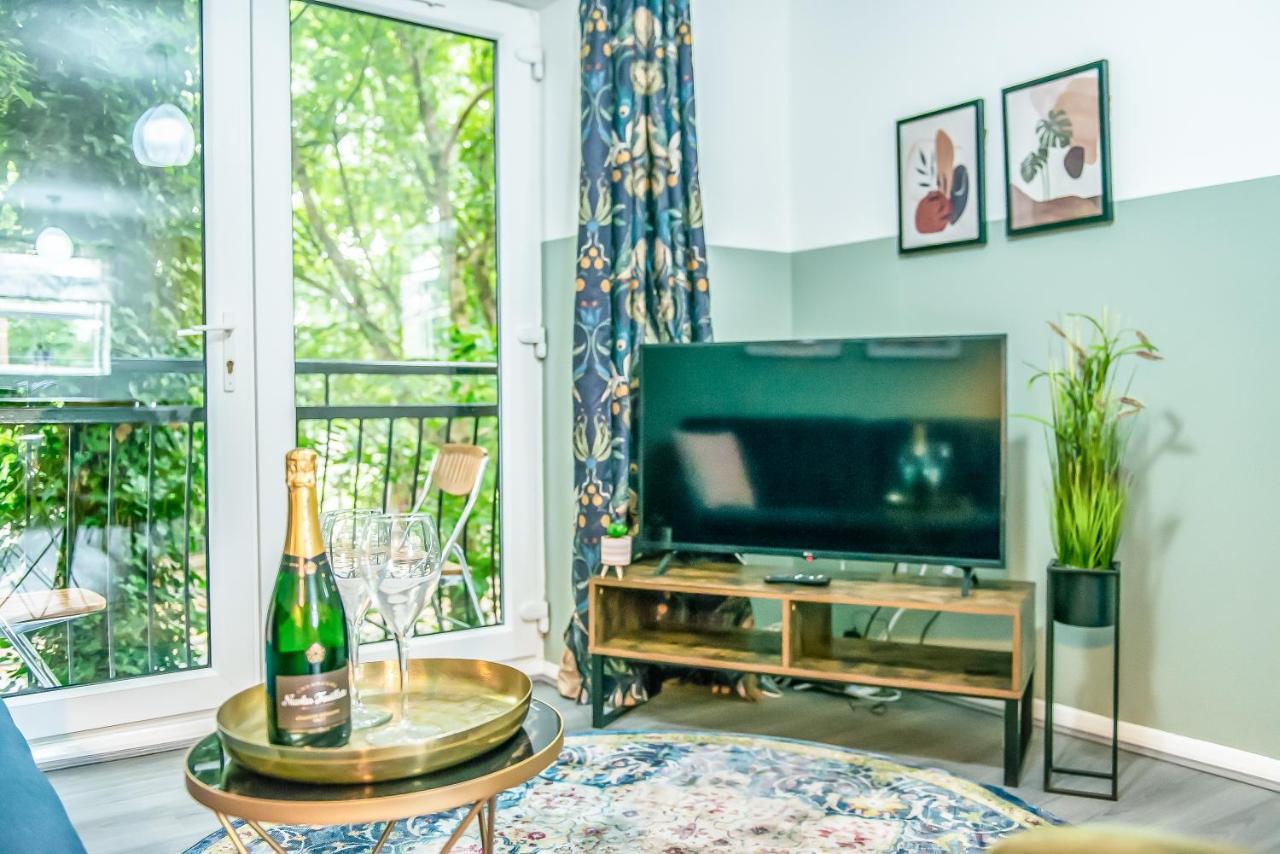 Pipkin Place Serviced Apartment Coventry Kültér fotó