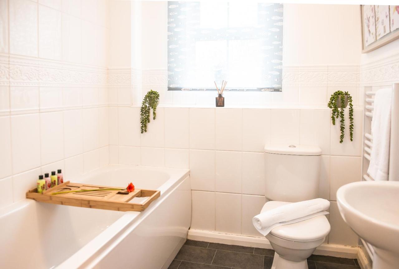 Pipkin Place Serviced Apartment Coventry Kültér fotó