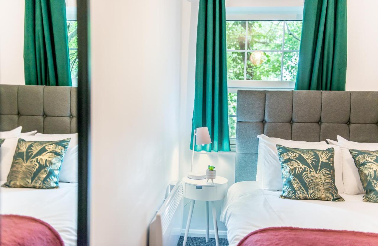 Pipkin Place Serviced Apartment Coventry Kültér fotó