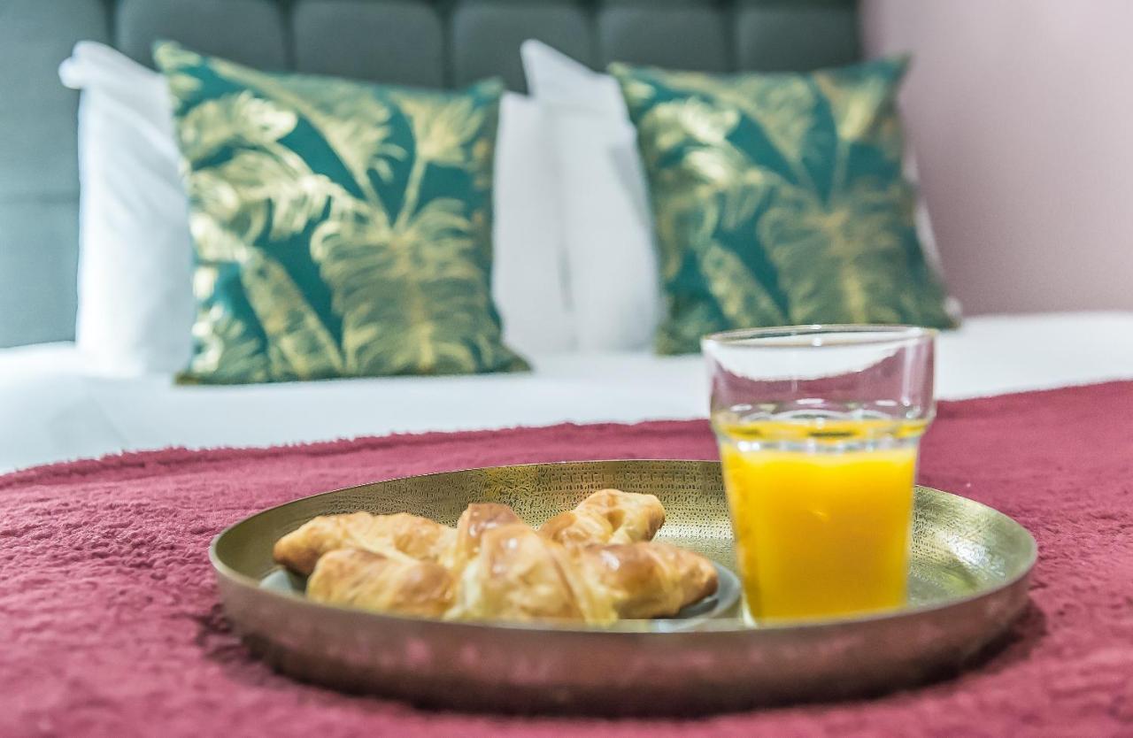 Pipkin Place Serviced Apartment Coventry Kültér fotó